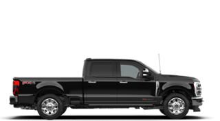 2026 Ford Super Duty® External Image 1
